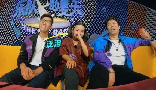 从摇滚榜单,《我们的乐队》到"淡黄的长裙",在流量中找平衡到底有多难