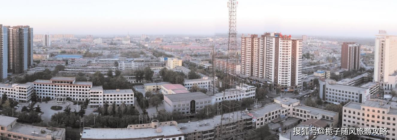 原创河北省安国市主要的两座火车站一览