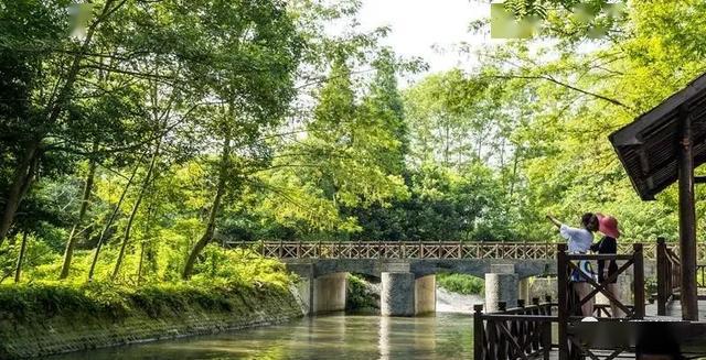 崇州网红打卡地盘点之严家弯湾篇