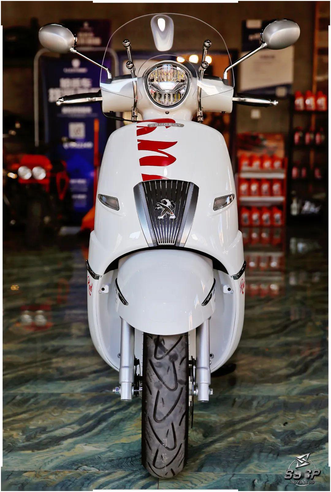 [ peugeot ] 2020水冷姜戈 · 现车到店,你一直在寻觅的那道精致法餐