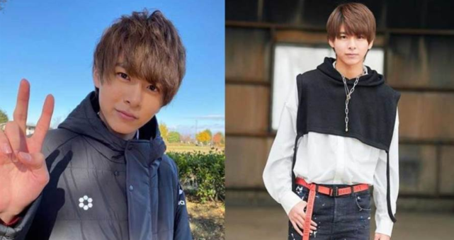 小宫璃央确诊新冠肺炎演员真的成了高危人群吗