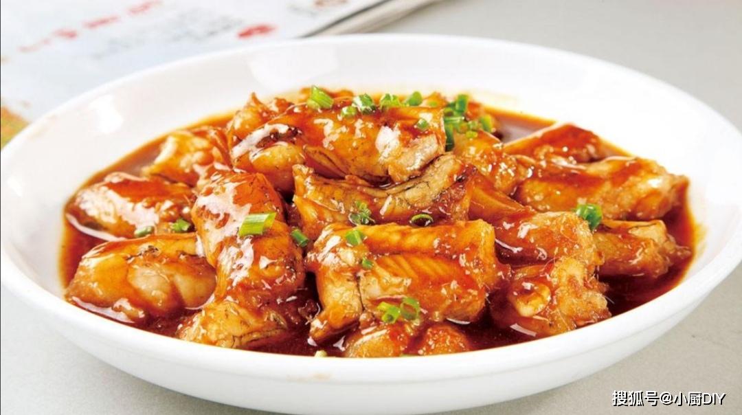 这鱼比豆腐还嫩28块钱一斤我家隔三差五吃顶吃10斤猪肉