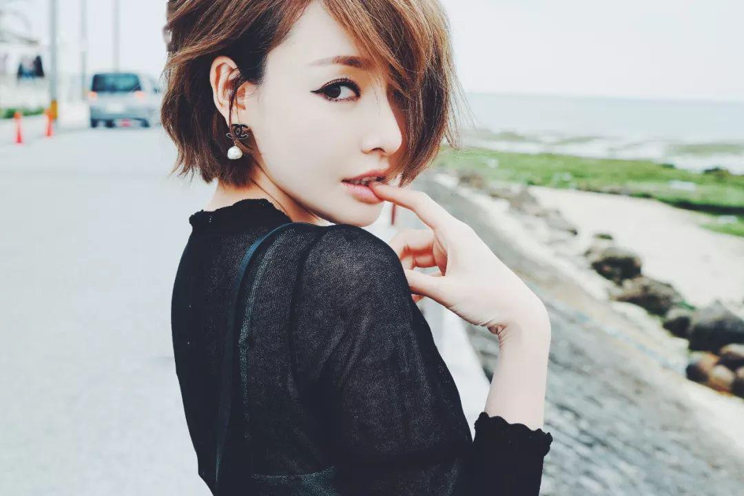 妖姬出装——刘婉君