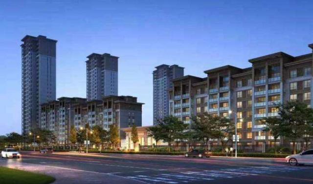 中建七局总承包公司中标驻马店鹏宇投资集团鹏宇城项目(d地块),中标