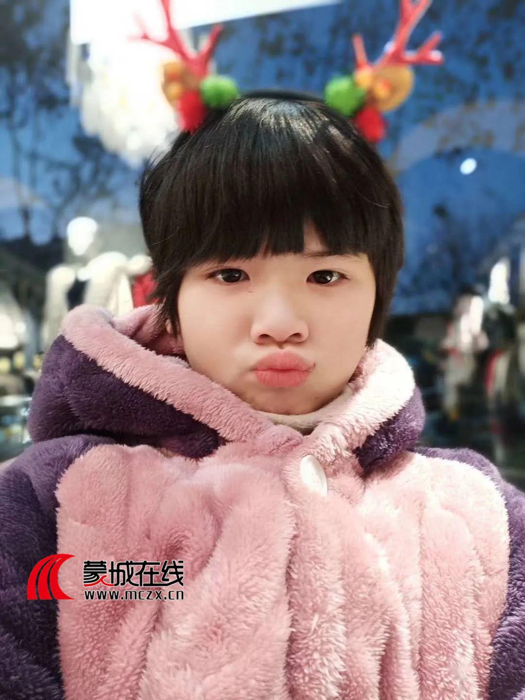 蒙城11岁少女离家未归,家长心急如焚!_刘静如