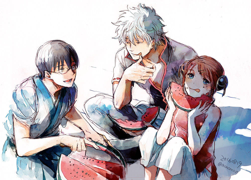 日本动漫(anime),是日本动画和日本漫画的合称.