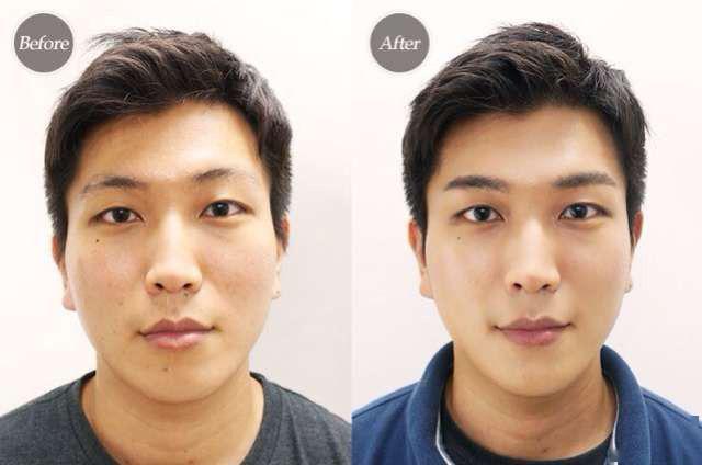 眉毛粗浓逆乱且短的男人,性格天生残暴,顽劣,做事情不够坚持,没有自己