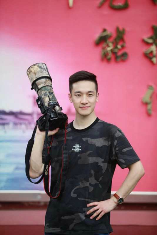 战"疫"不缺席传递温暖与力量 杨慧斌词曲《守护我的