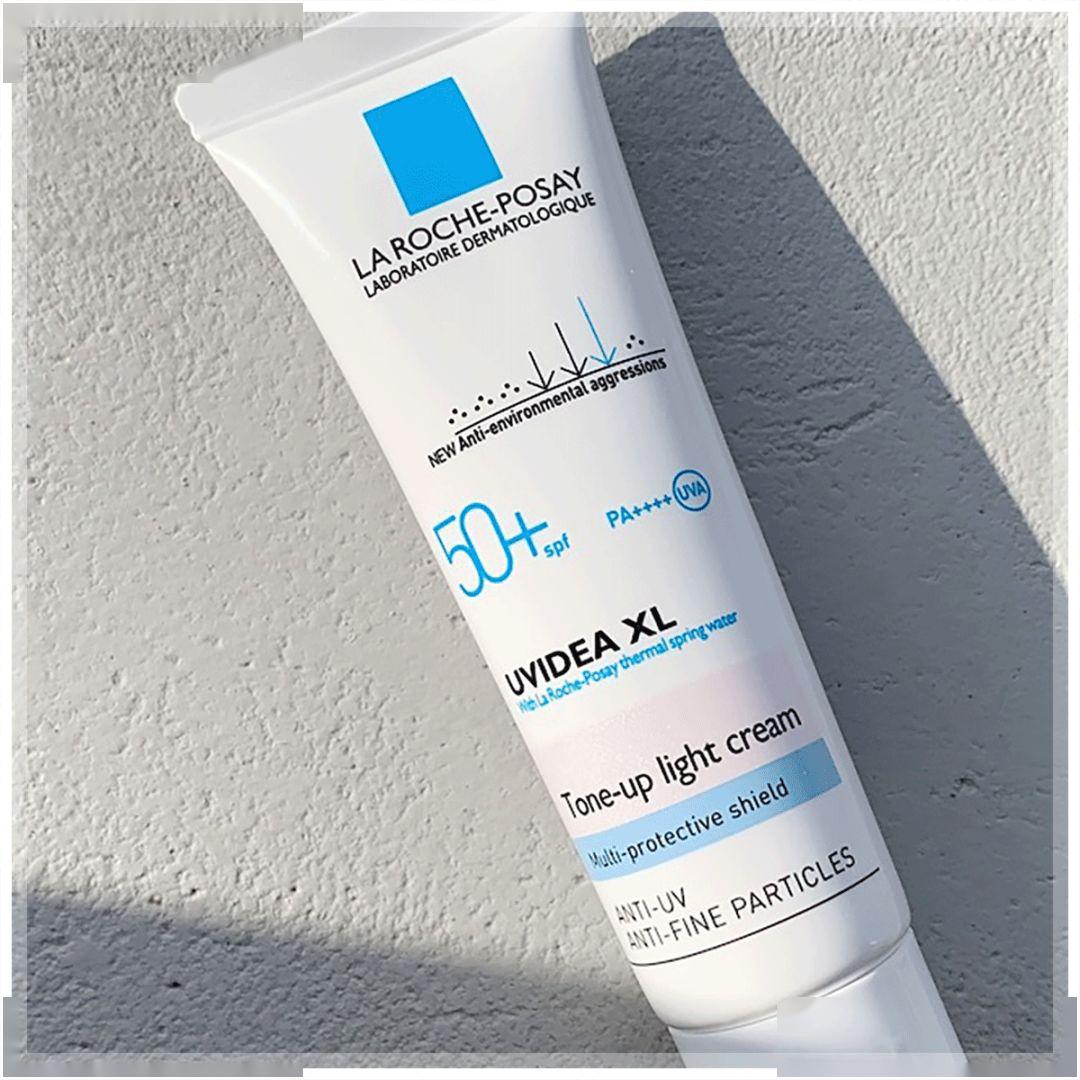 理肤泉新款防晒乳好用吗?理肤泉新款防晒乳评测