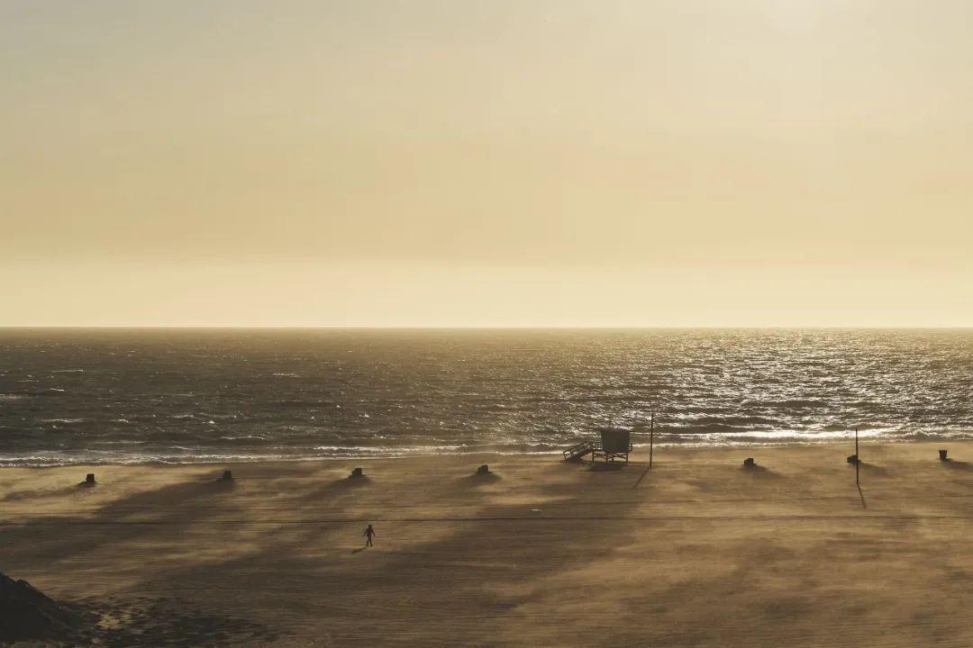 热点三十一张照片带你看疫情下的世界空无一人