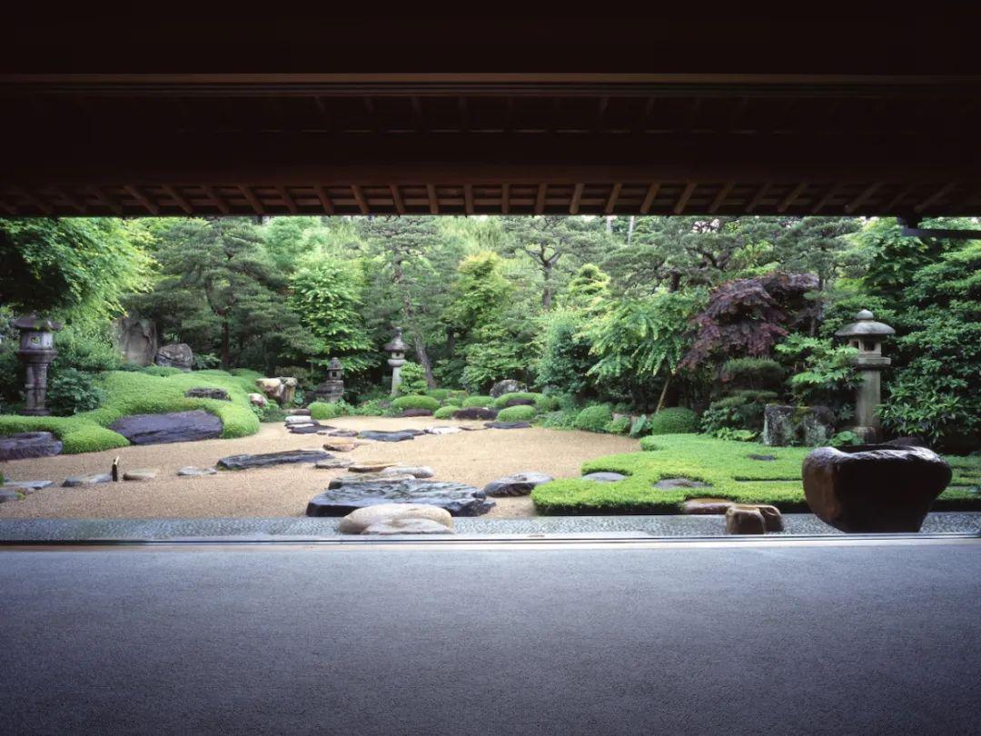 想看日本庭园就来西日本吧山阴地区优美庭园3精选特别企划