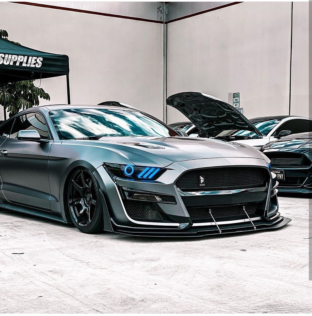 汽车改装美图合集,你要的都在这儿,快收藏吧!(16/99999)