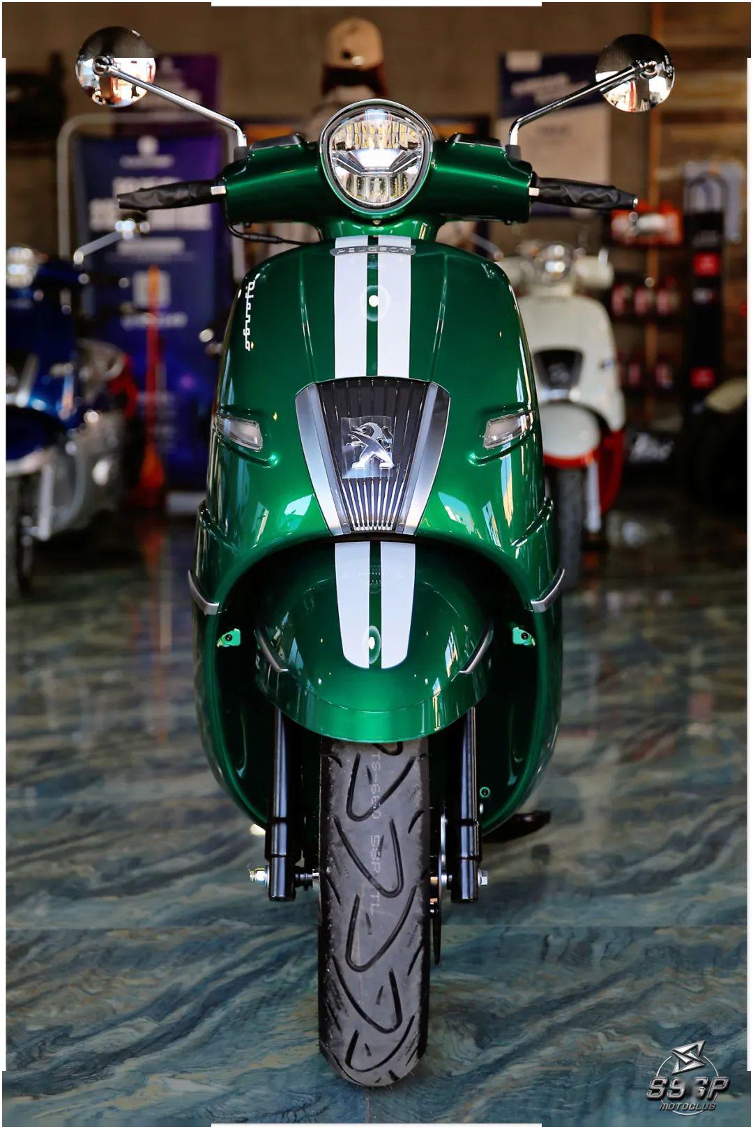 [ peugeot ] 2020水冷姜戈 · 现车到店,你一直在寻觅的那道精致法餐