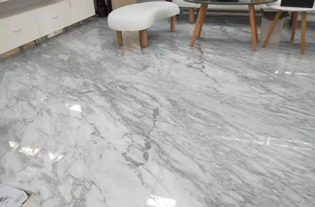 白色系大理石介绍卡拉拉白雪花白鱼肚白爵士白