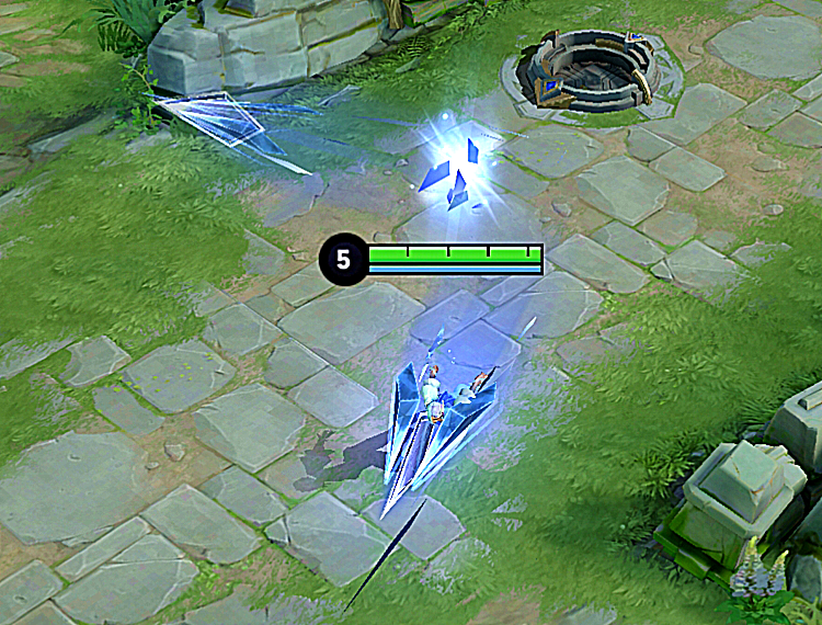 东方镜刚上线张大仙公布最强连招只需3秒即可打出高爆发