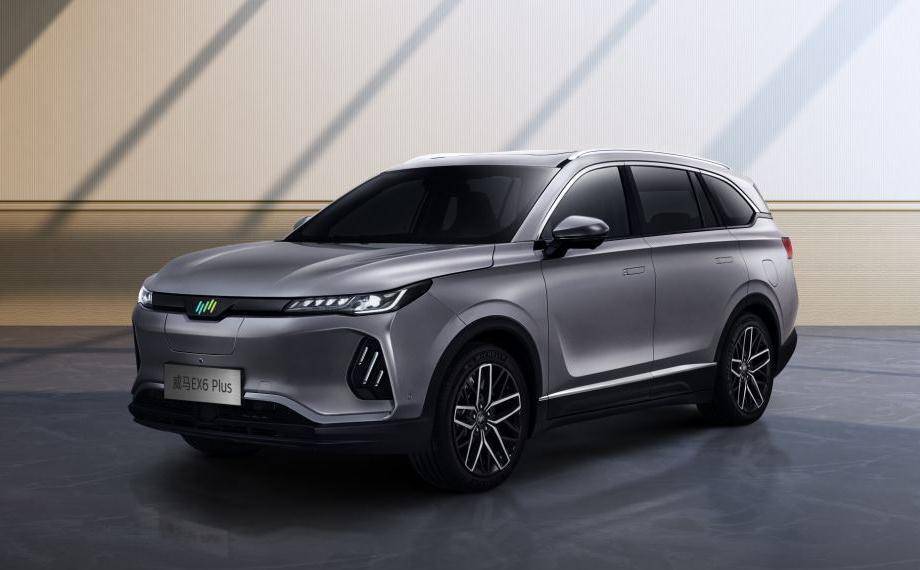 面对疫情和经济寒冬我为何还敢买纯电动车