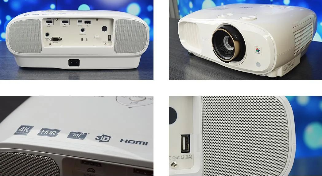 家庭影院投影机ch-tz3000来到我们影尚工作室,这款在爱普生官网售价27