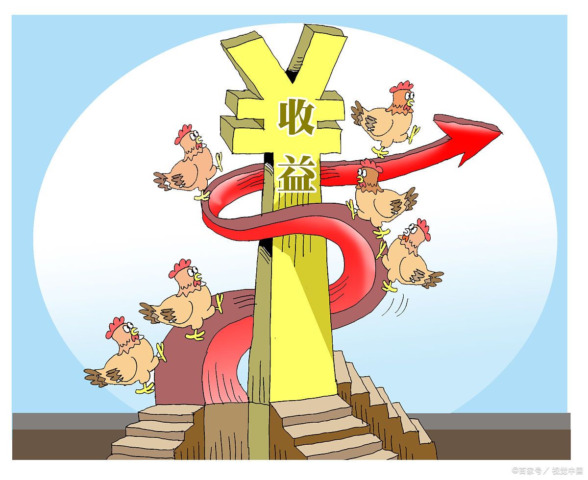中国真正厉害的交易员:筹码分布怎么看?此文讲得一清二楚