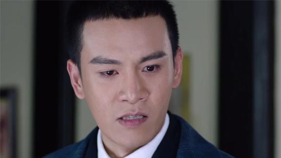 魔都风云孩子不懂事害死爷爷老爹上去一脚你跪着跪着