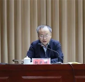 市委第六巡察组专项提级巡察元宝山区煤炭领域工作动员会召开