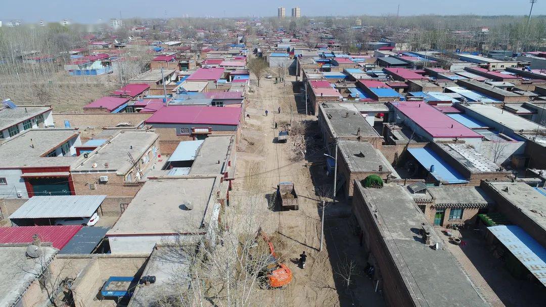 苟各庄镇助拆自拆啃下三街村违建硬骨头