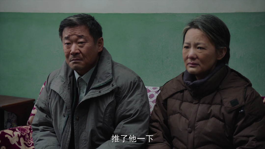 原创地久天长被删减的10分41秒你们不提我提