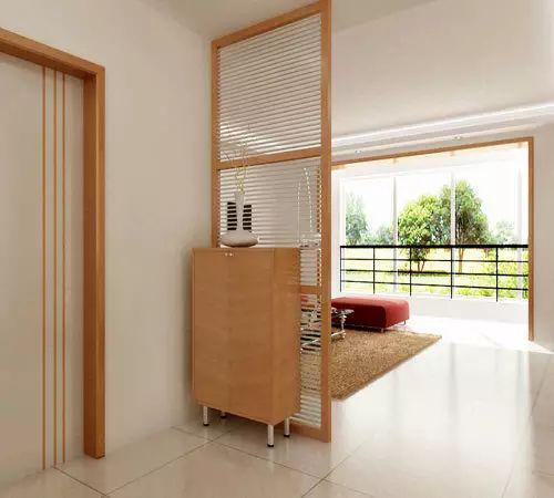 玄关不只是换鞋的地方,到底哪个设计才适合你家?_搜狐汽车_搜狐网