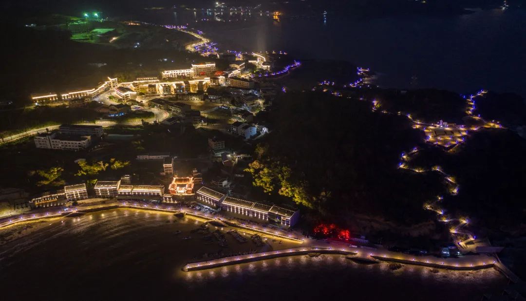 苍南最大沙滩大升级!这个夏天不得了