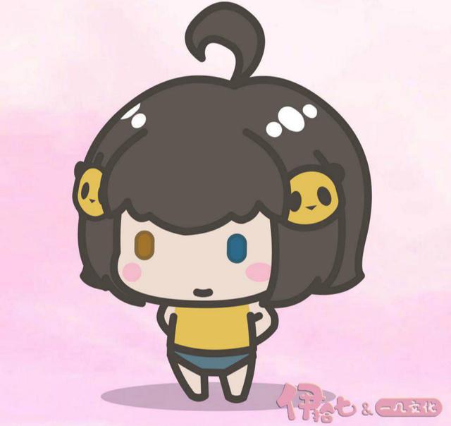 打造来自四川的虚拟偶像虚拟ip伊拾七完成数百万元投资