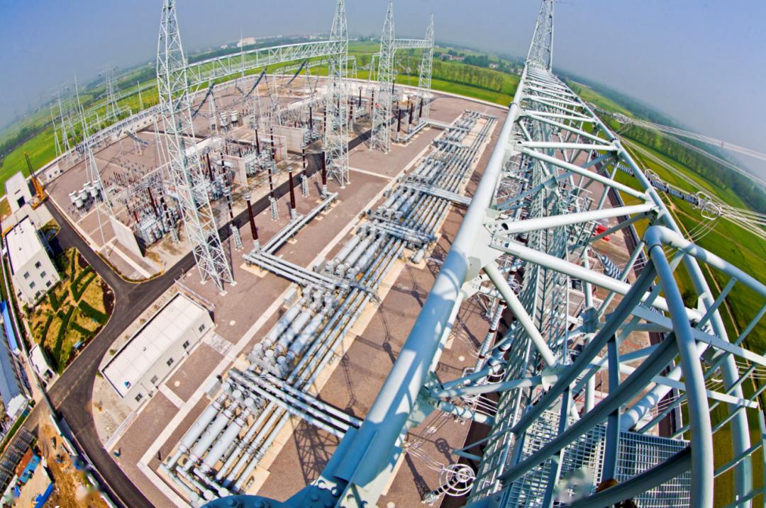 这5400亿投资和我们每个人息息相关丨新基建新动能新增长系列报道之六