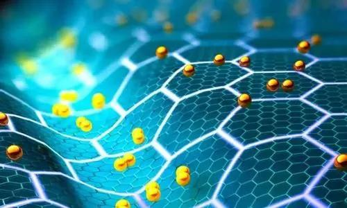 陨石中首次发现超导材料点燃室温超导体新希望