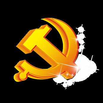 与病毒零距离 ,"疫"线上的党徽更加闪亮