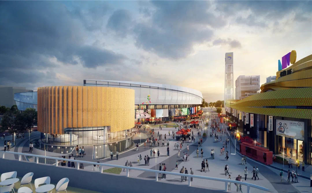 巴南旭辉大社区启幕宜居新蓝图