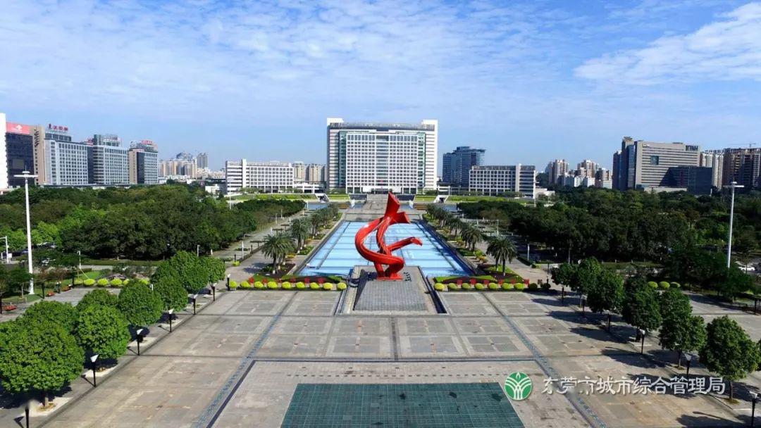 东莞地铁1号线通车时间已公布!_大岭山