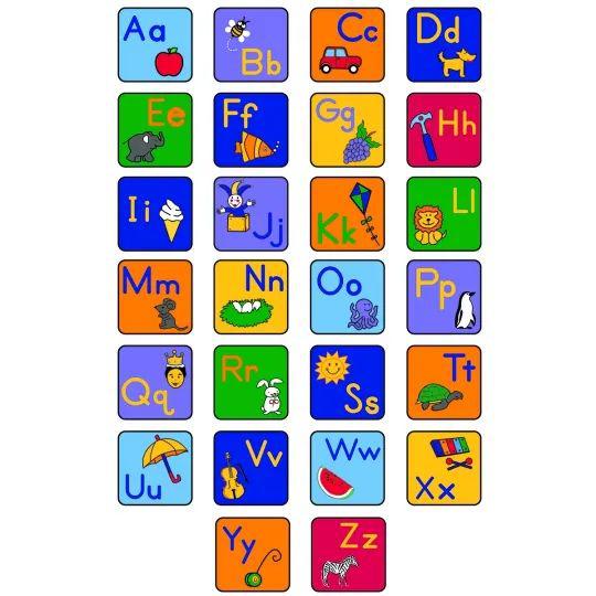 劍橋小學英語微課堂幫你搞定英文元音和輔音