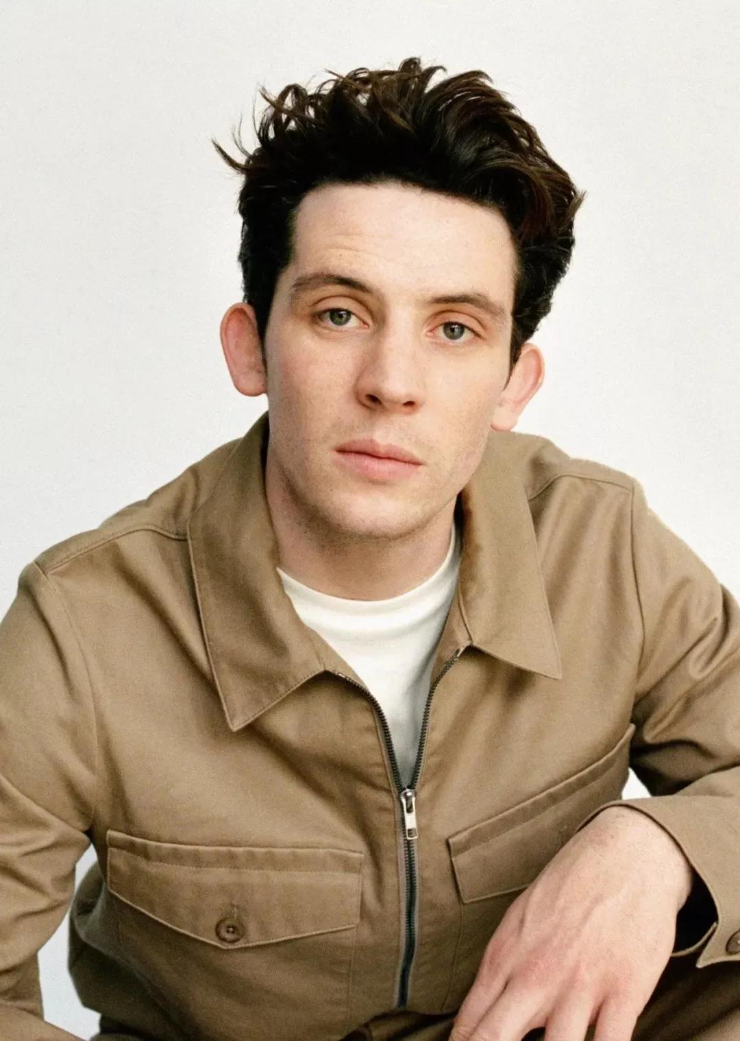 你最好的样子就是做自己_josh