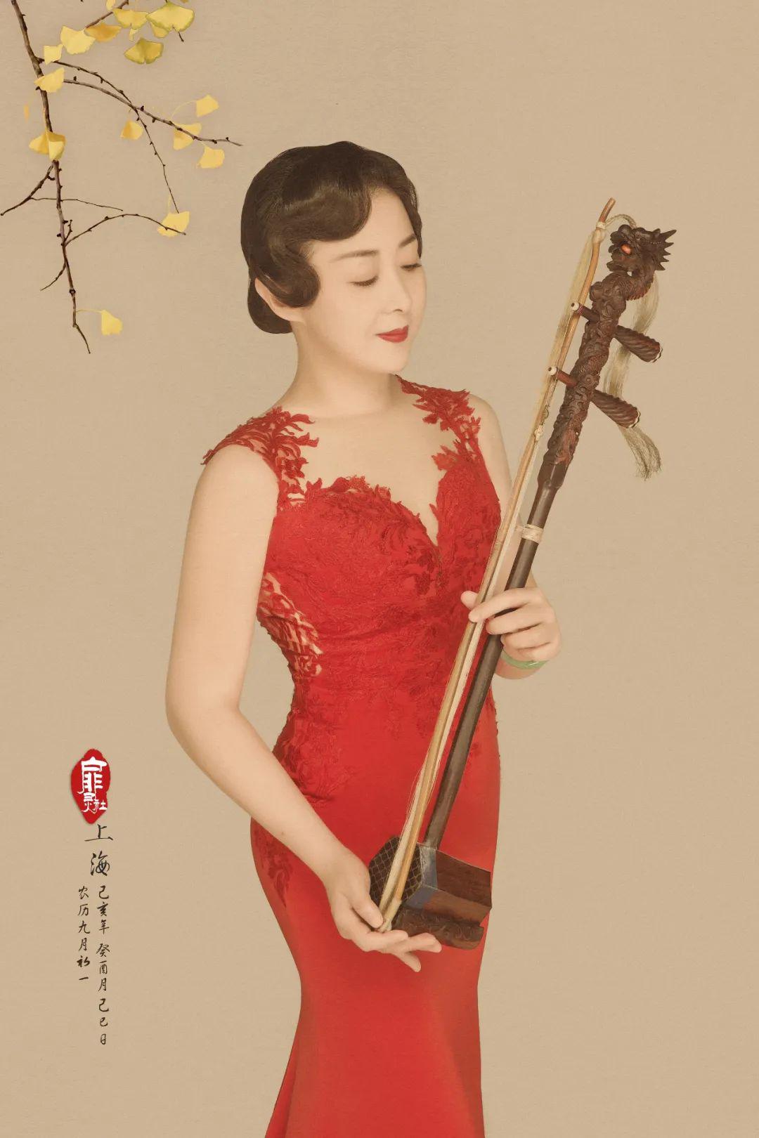 主播人:王 念越剧胡琴演奏技巧直播课程(上海越剧院官方抖音号:shyjy