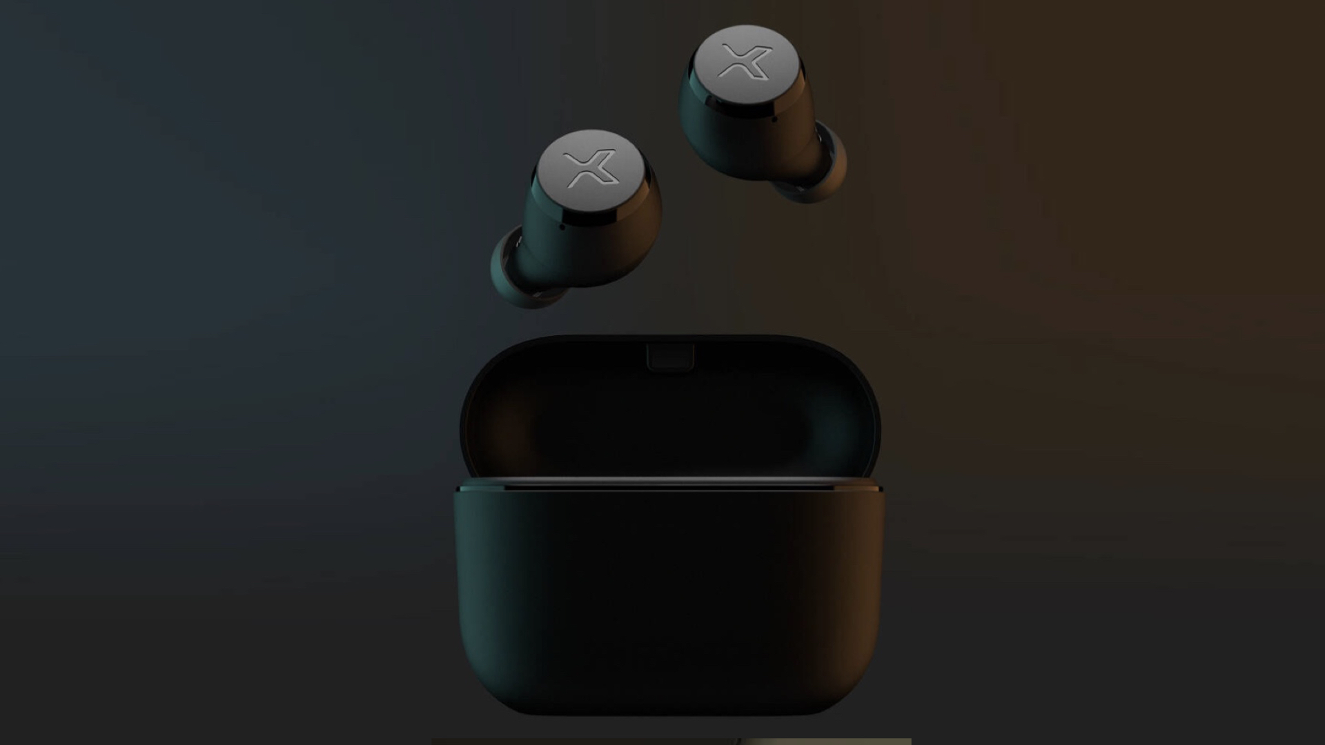 漫步者推出声迈x3真无线耳机高通qcc3020芯片加持首发价99元