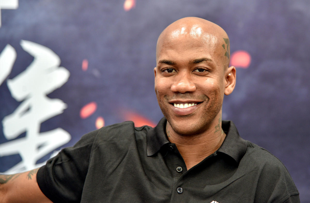 原创疯狂一夜篮网宣布重要决定马布里袒露心声季后赛有望重启