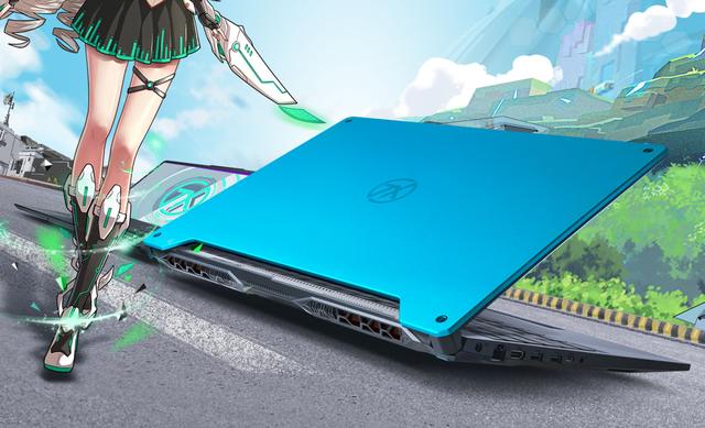 新一代gtx1660ti加持华硕天选硬核堆料带来新次元游戏体验