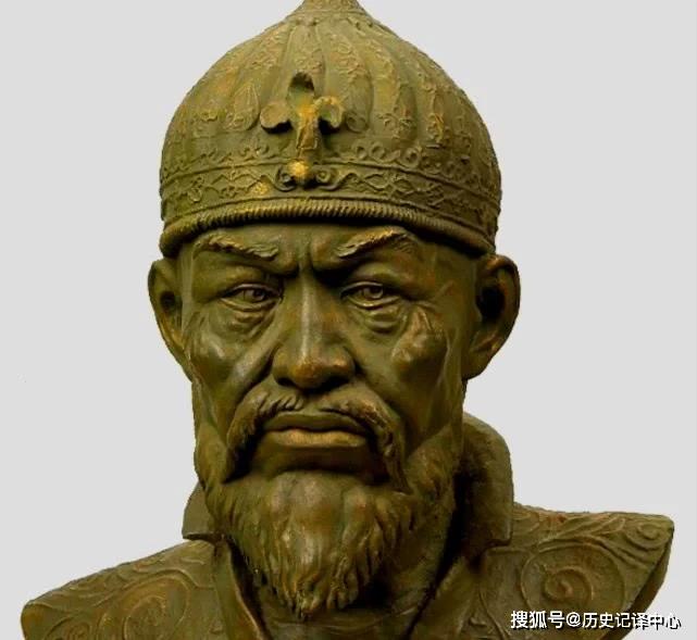 在土耳其生死存亡之际,穆罕默德一世力挽狂澜,重塑了奥斯曼帝国