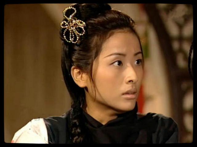 最丑方怡一身黑料却被陈奕迅独宠20年她凭什么