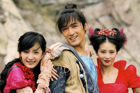 仙剑3:为何景天和李逍遥长相一样?其实他们之间有这种关系