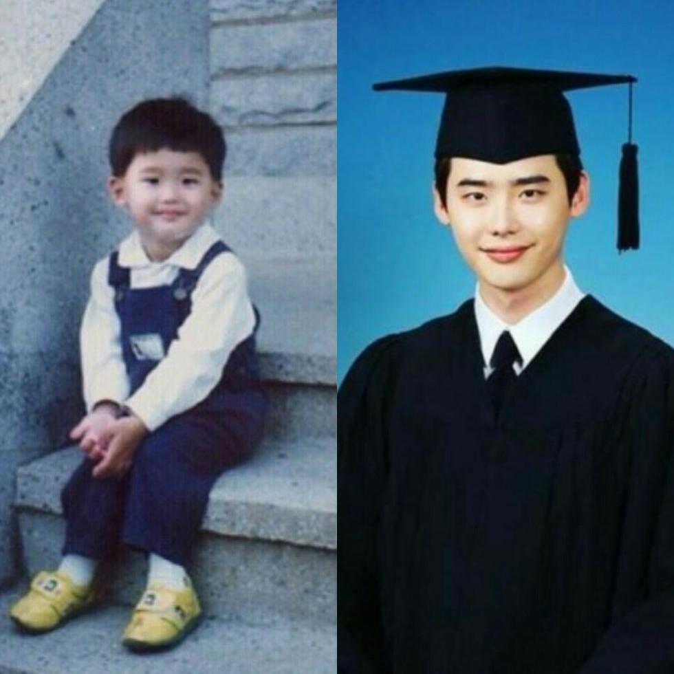 李钟硕入伍一年公开近况 30亿买豪宅运营咖啡厅 7岁成跆拳道黑带