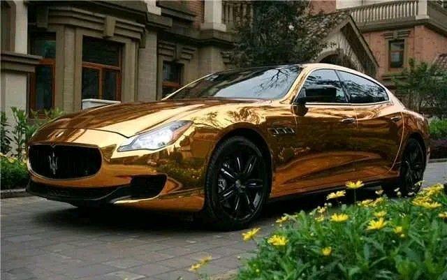 吃鸡玩家找到现实中的3色玛莎想入手需要4731组648