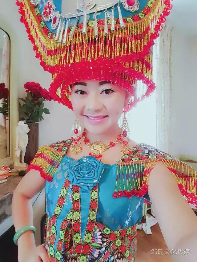 美女歌手——兴兰宗亲歌曲视频(海量图片,看看有没有你的身影)_邹兴兰