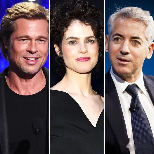 一个月赚26亿美元,娶皮特绯闻女友,这位霸总为啥被美国人喷惨?