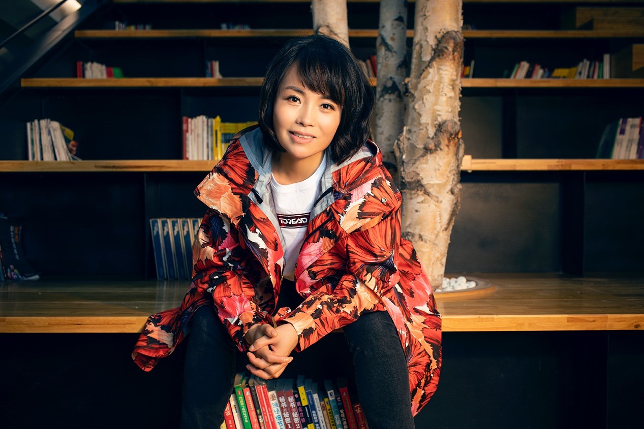 对话探路者王静:户外运动企业要准备迎接疫后消费反弹|"致知100人"62