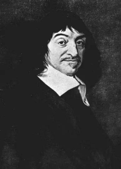 近代科学的始祖笛卡尔生于法国安德尔-卢瓦尔省.