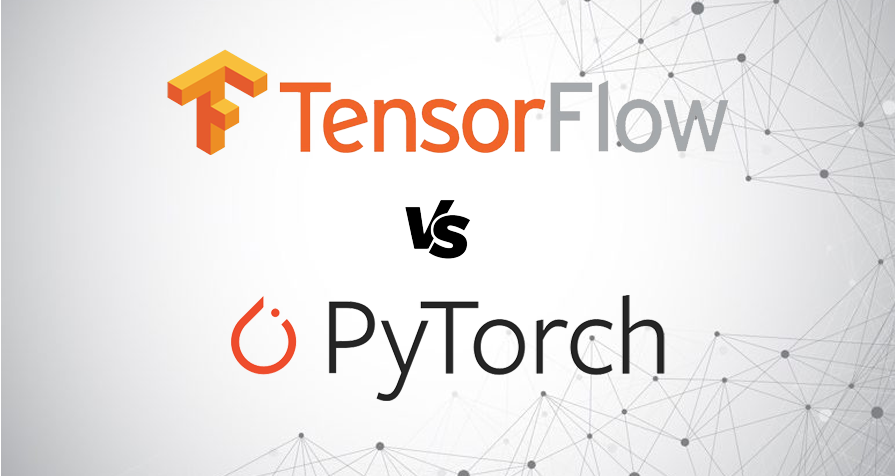 tensorflow與pytorch誰才是世界上最好用的開發框架